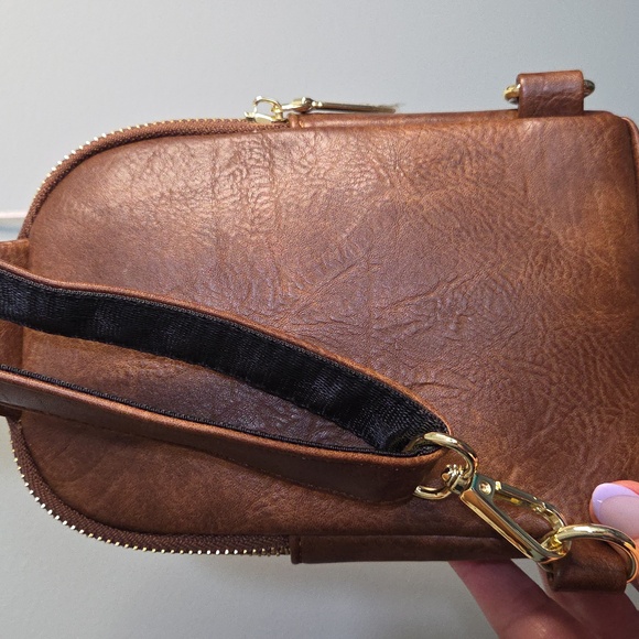 INICAT Small Sling Bag for Women Everyday & Travel Crossbody Bag - Picture 8 of 8